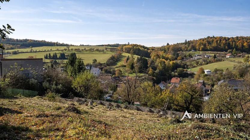Prodej pozemku pro bydlení, Olomučany, 1195 m2