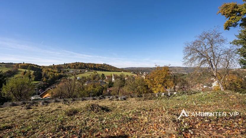 Prodej pozemku pro bydlení, Olomučany, 1195 m2