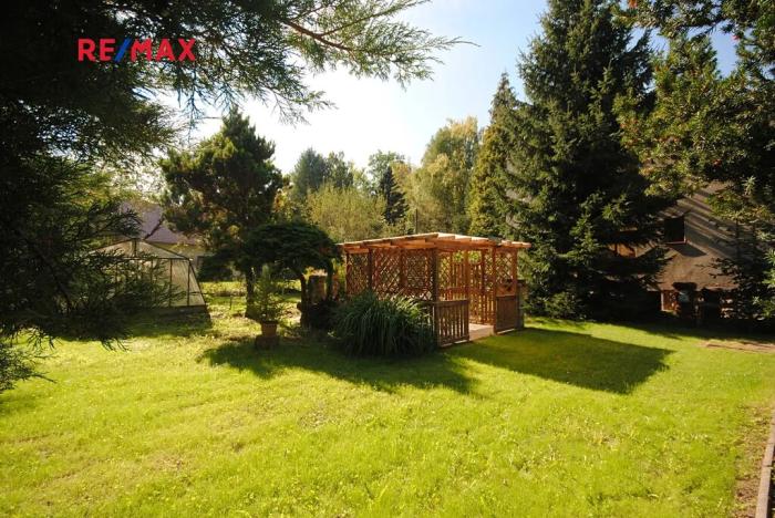 Prodej rodinného domu, Tupadly, 136 m2