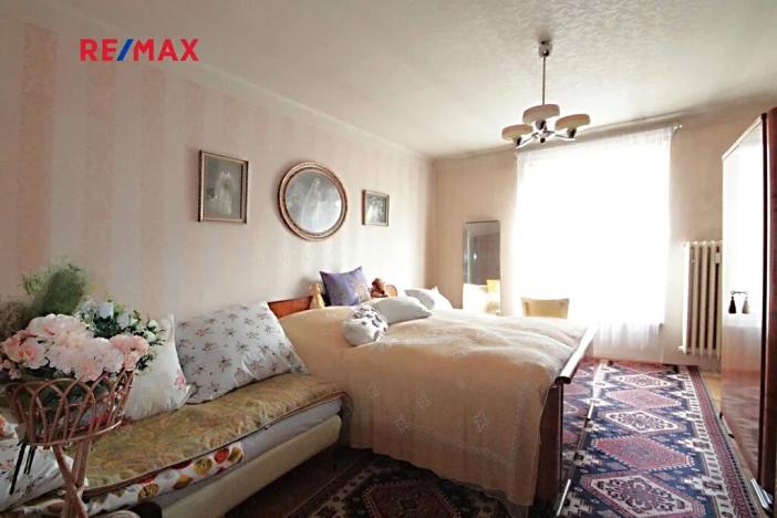 Prodej bytu 2+1, Kolín, Na Magistrále, 60 m2