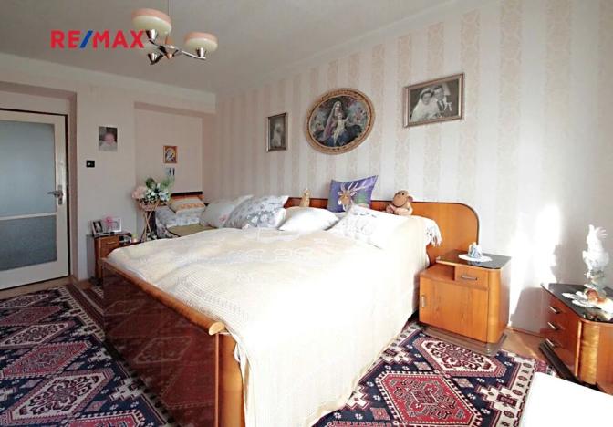 Prodej bytu 2+1, Kolín, Na Magistrále, 60 m2