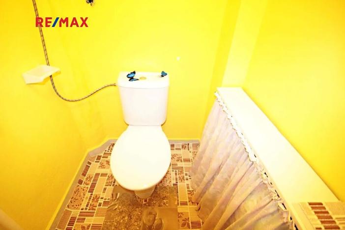 Prodej bytu 2+1, Kolín, Na Magistrále, 60 m2