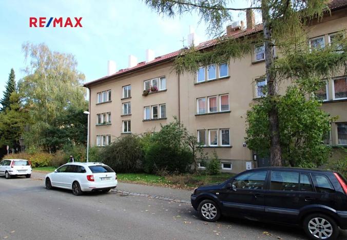 Prodej bytu 2+1, Kolín, Na Magistrále, 60 m2