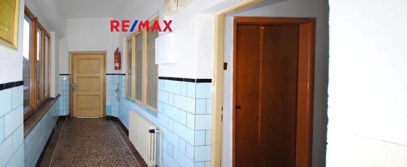 Prodej činžovního domu, Odřepsy, 219 m2