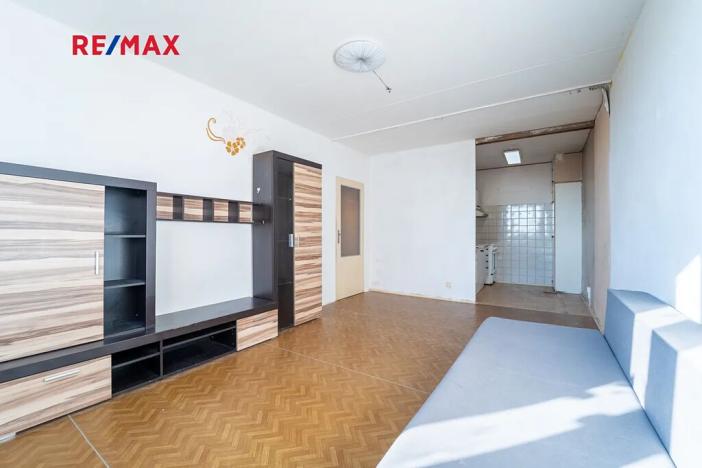 Prodej bytu 2+kk, Kolín, Za Baštou, 45 m2