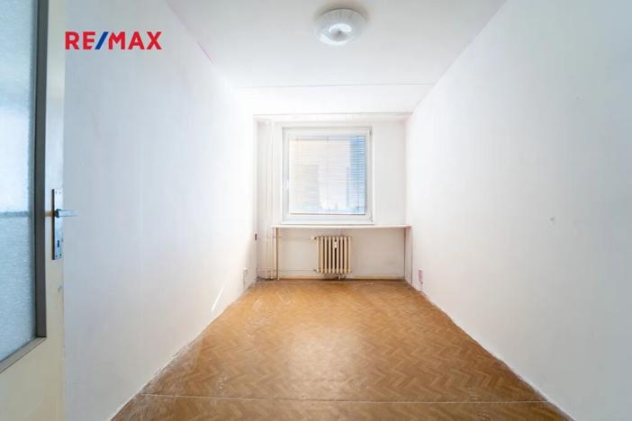 Prodej bytu 2+kk, Kolín, Za Baštou, 45 m2