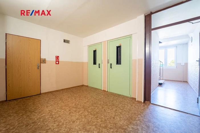 Prodej bytu 2+kk, Kolín, Za Baštou, 45 m2