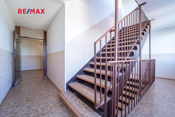 Prodej bytu 2+kk, Kolín, Za Baštou, 45 m2