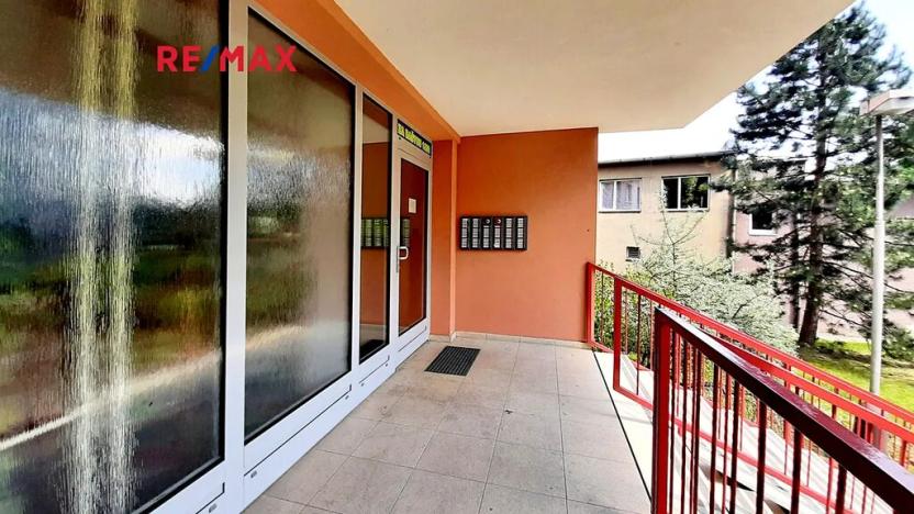 Prodej bytu 2+kk, Kolín, Za Baštou, 45 m2