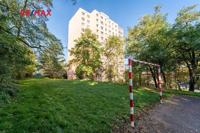 Prodej bytu 2+kk, Kolín, Za Baštou, 45 m2