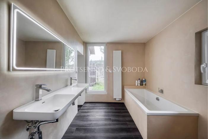 Prodej vícegeneračního domu, Pavlov, 354 m2