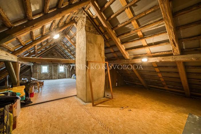 Prodej vícegeneračního domu, Pavlov, 354 m2