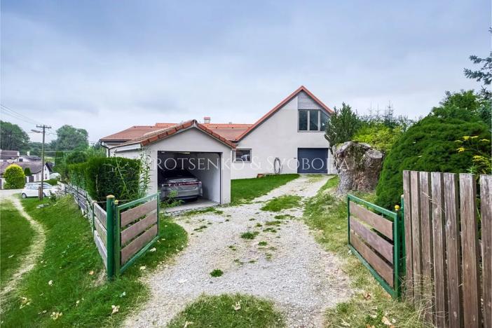 Prodej ubytování, Pavlov, 354 m2