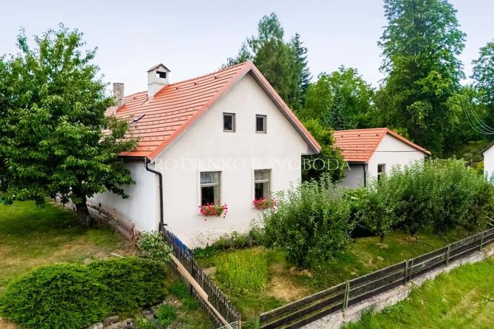 Prodej ubytování, Pavlov, 354 m2