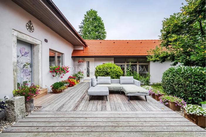 Prodej apartmánu, Pavlov, 354 m2