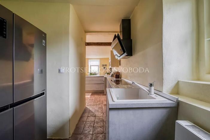 Prodej apartmánu, Pavlov, 354 m2