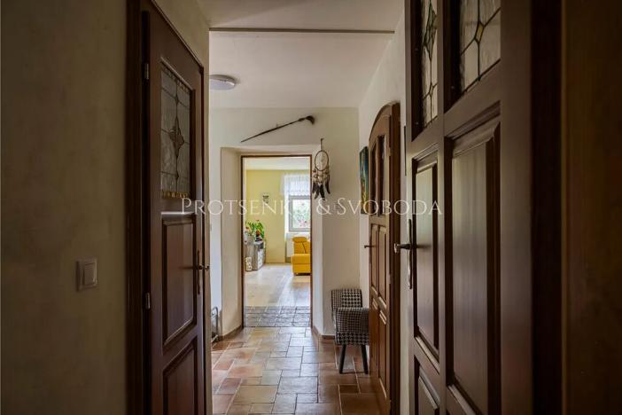 Prodej apartmánu, Pavlov, 354 m2