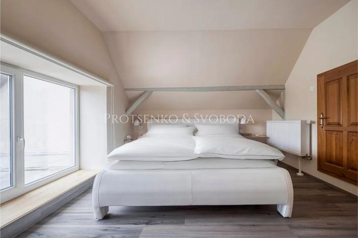 Prodej apartmánu, Pavlov, 354 m2