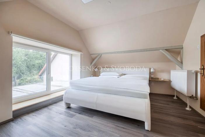 Prodej apartmánu, Pavlov, 354 m2