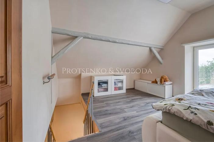 Prodej apartmánu, Pavlov, 354 m2
