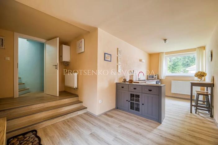 Prodej apartmánu, Pavlov, 354 m2