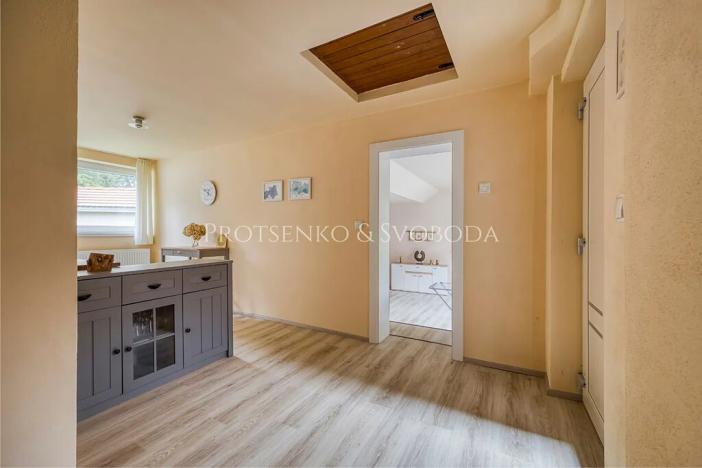 Prodej apartmánu, Pavlov, 354 m2
