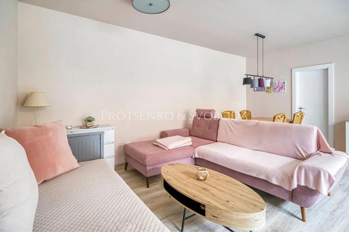 Prodej apartmánu, Pavlov, 354 m2