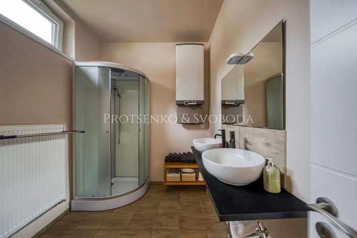 Prodej apartmánu, Pavlov, 354 m2