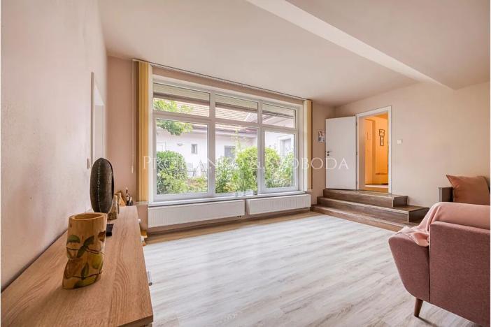 Prodej apartmánu, Pavlov, 354 m2