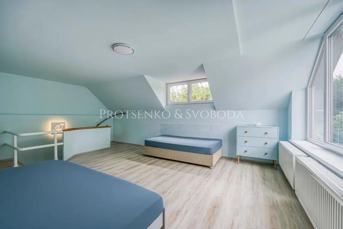 Prodej apartmánu, Pavlov, 354 m2