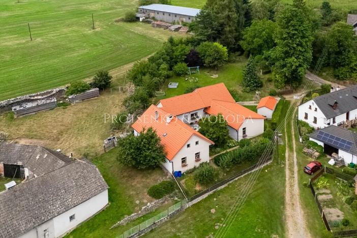 Prodej apartmánu, Pavlov, 354 m2