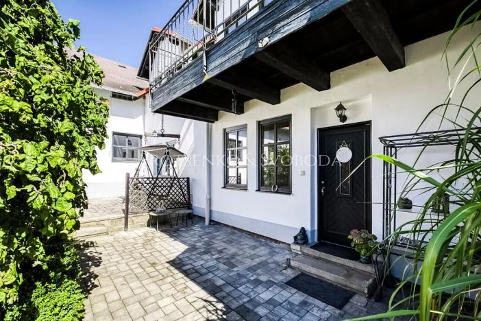 Prodej rodinného domu, Havlíčkův Brod, 285 m2
