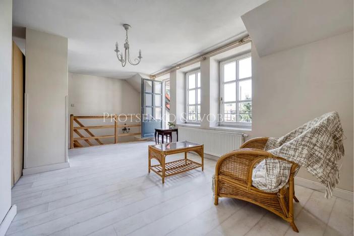 Prodej rodinného domu, Havlíčkův Brod, 285 m2