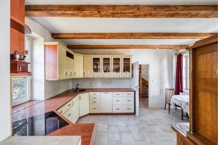 Prodej rodinného domu, Havlíčkův Brod, 285 m2