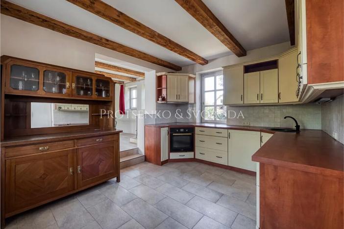 Prodej rodinného domu, Havlíčkův Brod, 285 m2