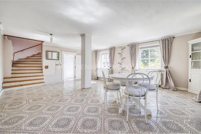 Prodej rodinného domu, Havlíčkův Brod, 285 m2