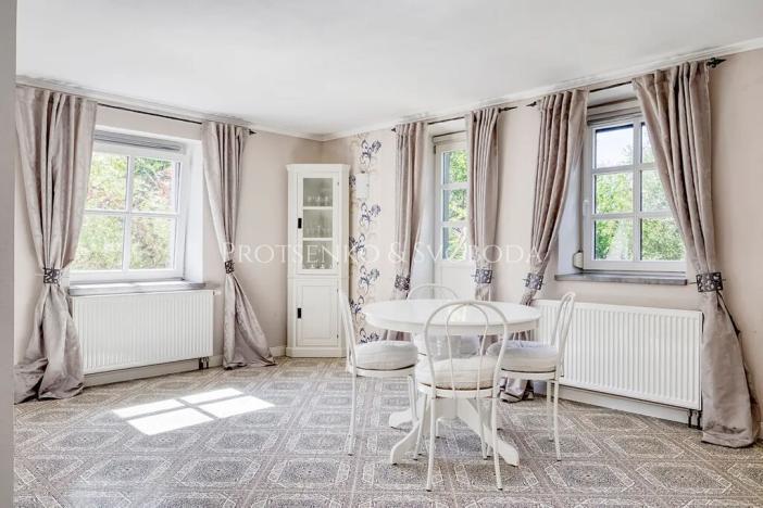 Prodej rodinného domu, Havlíčkův Brod, 285 m2
