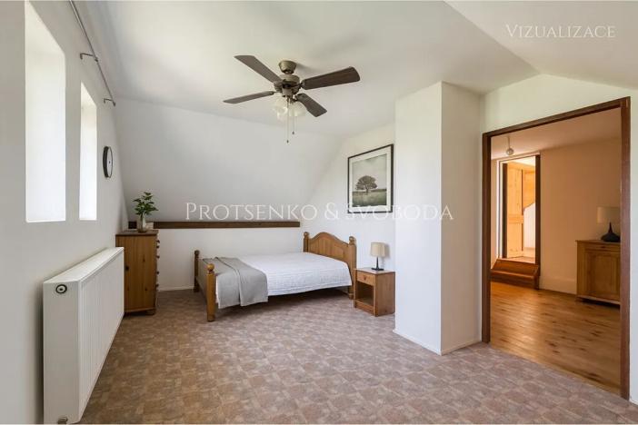 Prodej rodinného domu, Havlíčkův Brod, 285 m2