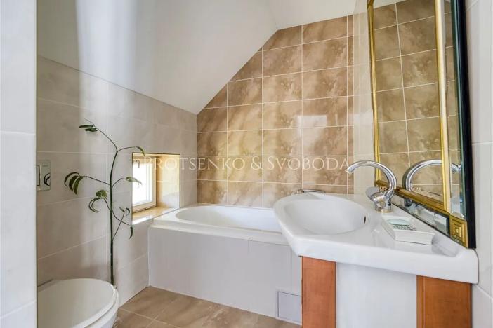 Prodej vícegeneračního domu, Havlíčkův Brod, 286 m2