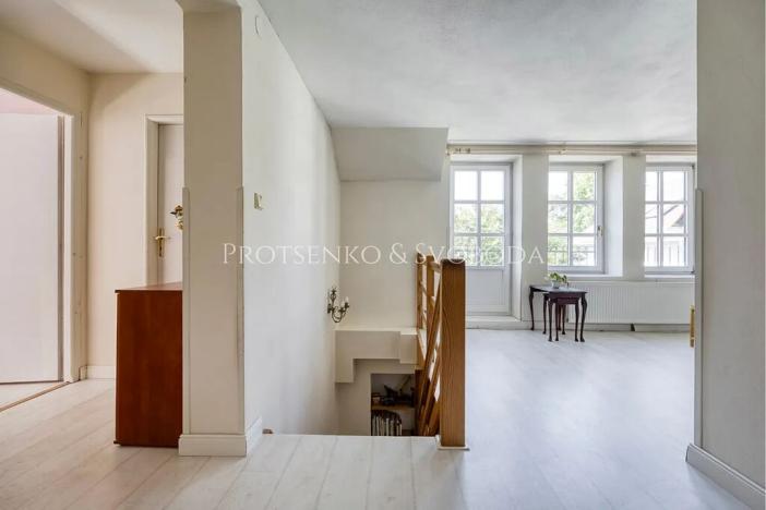 Prodej vícegeneračního domu, Havlíčkův Brod, 286 m2
