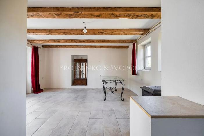 Prodej vícegeneračního domu, Havlíčkův Brod, 286 m2