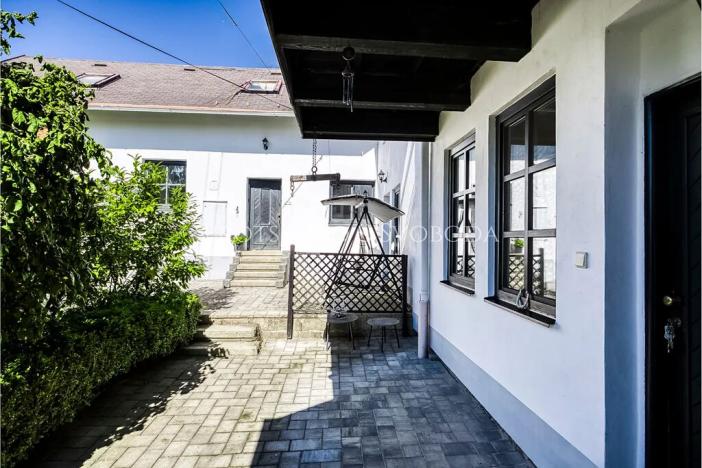 Prodej vícegeneračního domu, Havlíčkův Brod, 286 m2