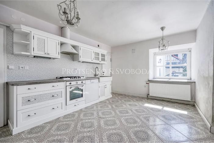 Prodej ubytování, Havlíčkův Brod, 285 m2