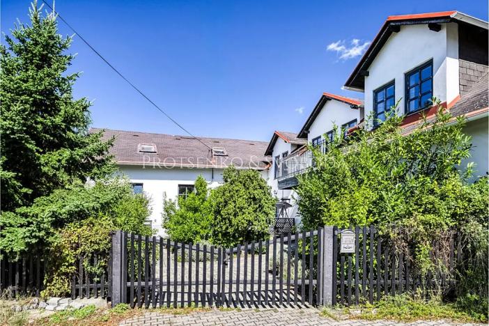 Prodej ubytování, Havlíčkův Brod, 285 m2