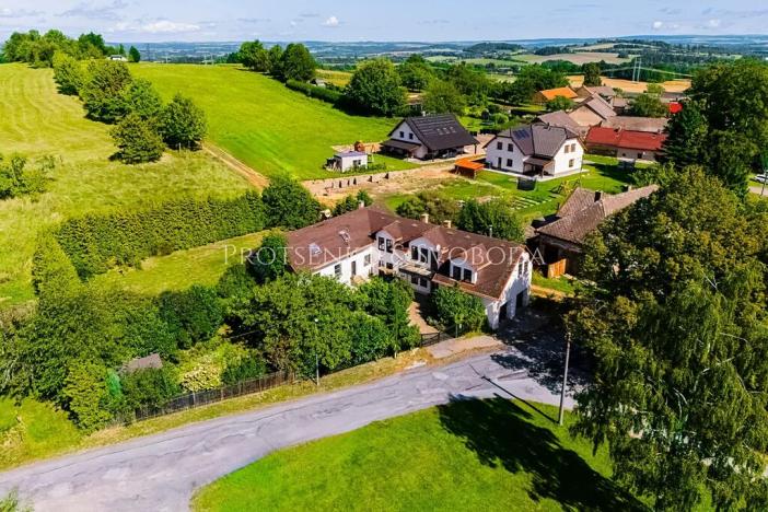 Prodej apartmánu, Havlíčkův Brod, 285 m2