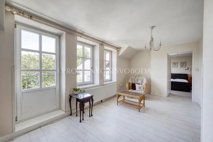 Prodej apartmánu, Havlíčkův Brod, 285 m2
