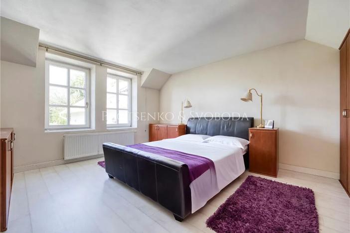 Prodej apartmánu, Havlíčkův Brod, 285 m2