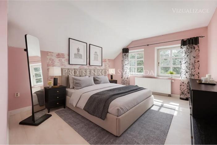 Prodej apartmánu, Havlíčkův Brod, 285 m2