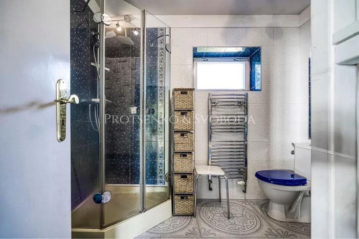 Prodej apartmánu, Havlíčkův Brod, 285 m2