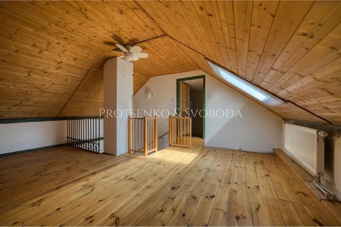 Prodej apartmánu, Havlíčkův Brod, 285 m2